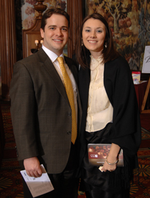 Pittsburgh CLO Ambassadors