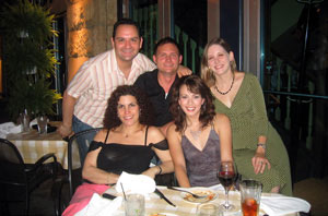 Pittsburgh CLO Oklahoma Cast Party