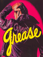 GREASE