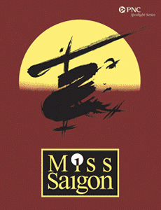 <i>Miss Saigon</i>