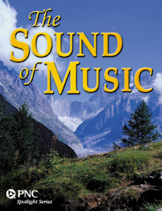 <i>The Sound of Music</i>