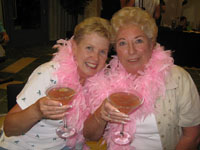 Girls' Night Out, CLO Cabaret